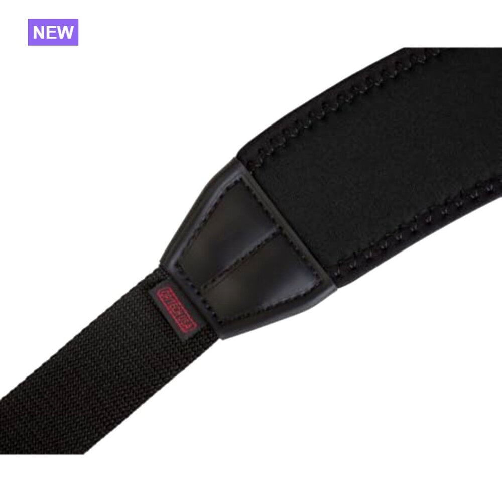 Padded Adjustable Strap Replacement For Bags Came… - image 2